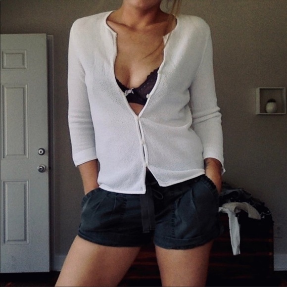 Reformation Sweaters - Light weight cardigan
